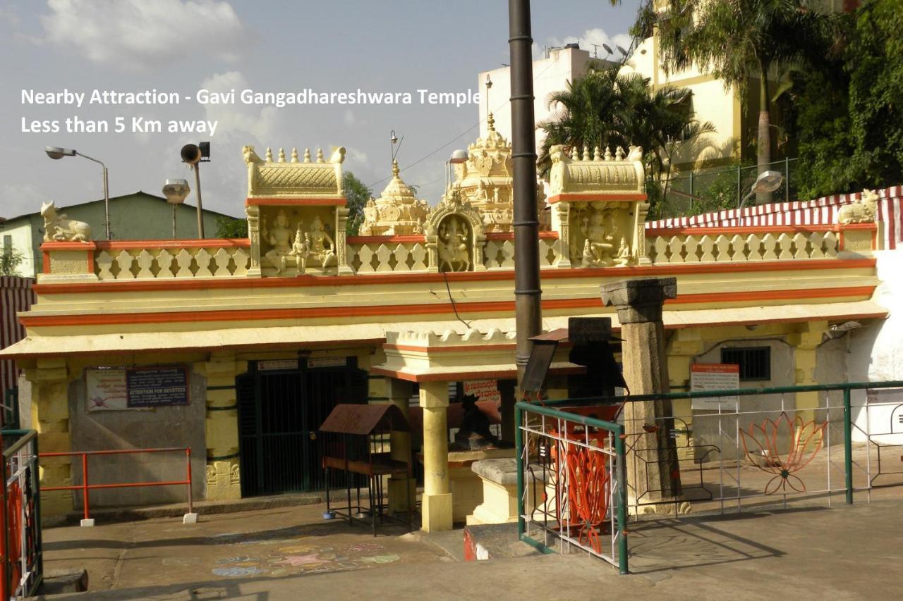 Oyo 74173 Shree Ganesh Regency Hotel Bangalore Exterior photo